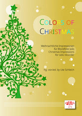 Colors of Christmas