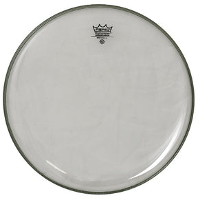 AMBASSADOR  8'' TT transparent