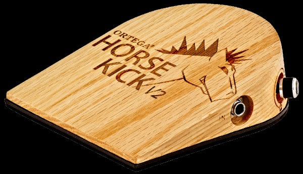 STOMP BOX  Horsekick V2