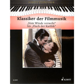 Klassiker der Filmmusik | Vom Winde verweht bis Fluch der Ka