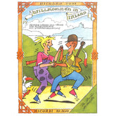 Willkommen in Irland