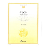 Der Flohwalzer Fis-Dur