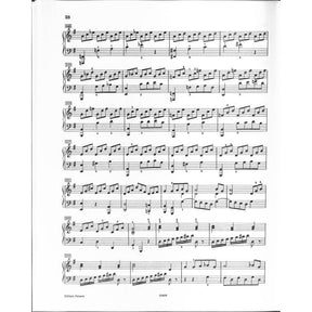 Klavierstücke Auswahl