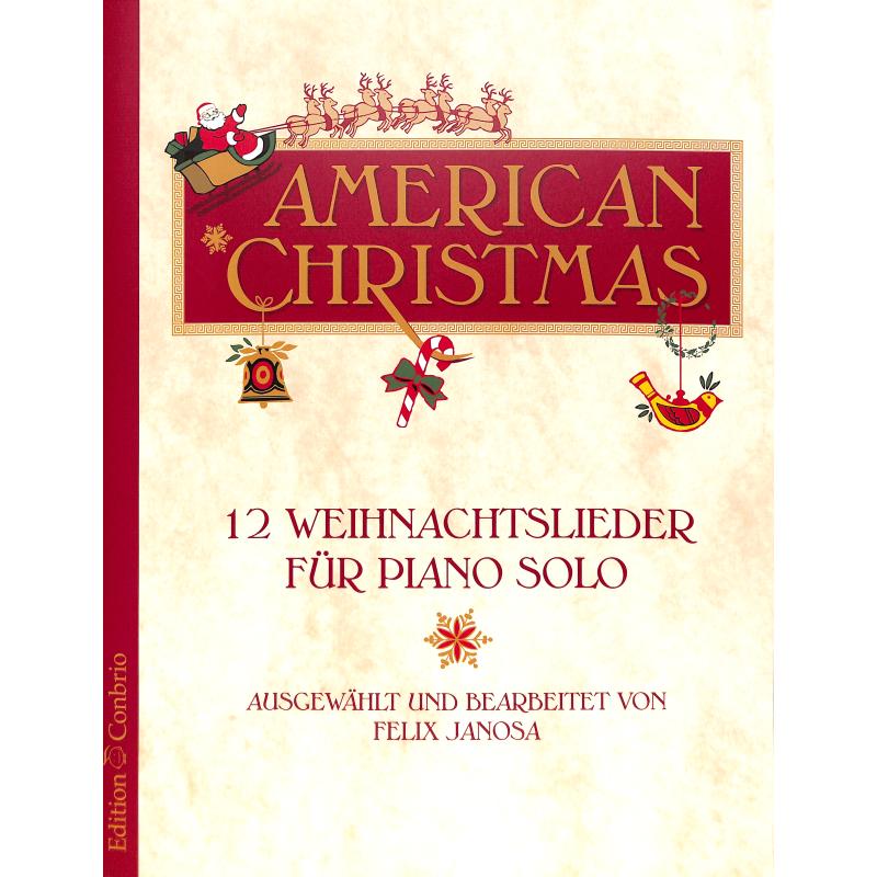 American christmas