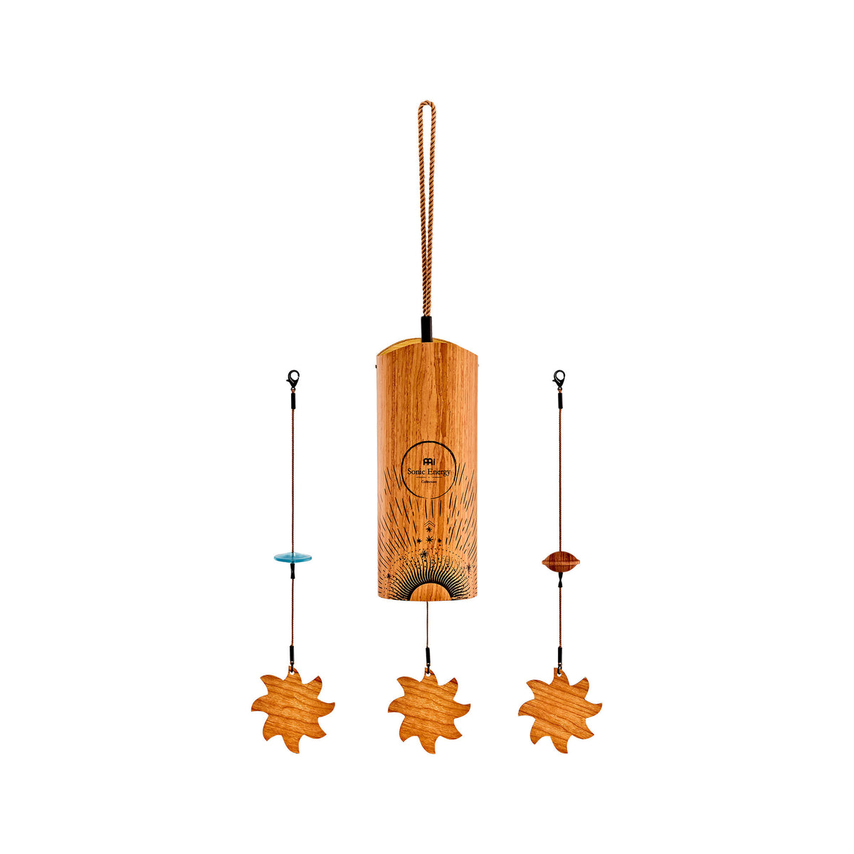 Cosmic Bamboo Chime AURORA