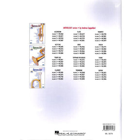 Anthology 4