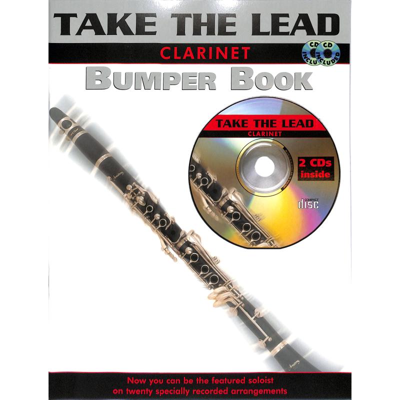 Bumper book