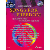 Songs for freedom