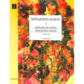 Sonatinen Album 1