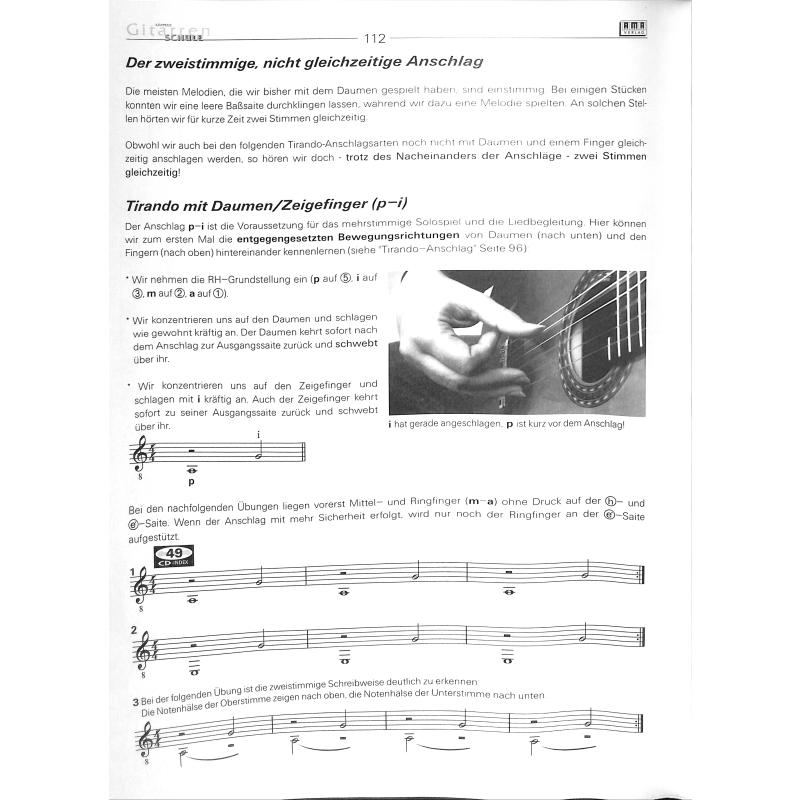 Käppels Gitarrenschule