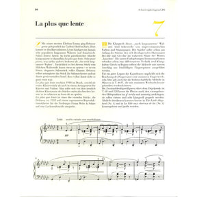 9 bekannte Originalstücke