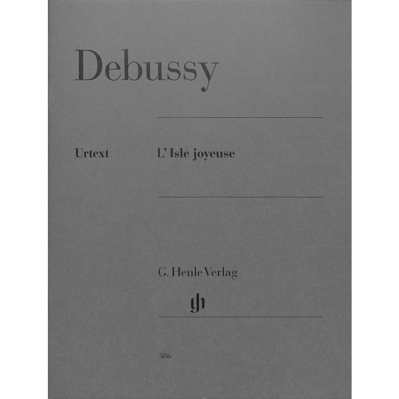 L'isle joyeuse