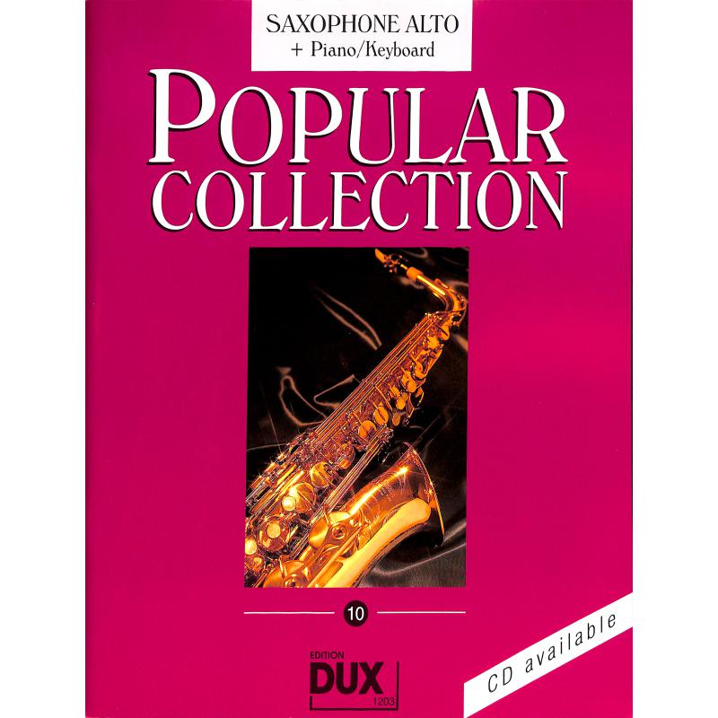 Popular Collection 10