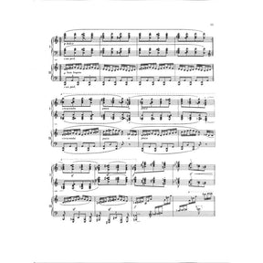 Paganini Variations