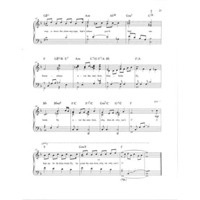Songs for freedom