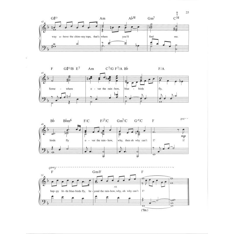 Songs for freedom
