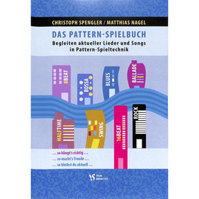 Das Patternspielbuch