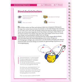 Musikspiele - 99 Spiele rund um den Musikunterricht