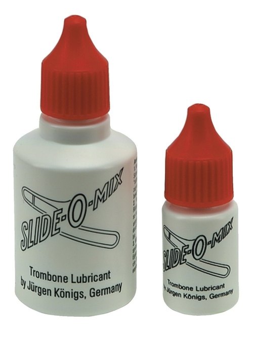 SET Additiv + Emulsion Posaune