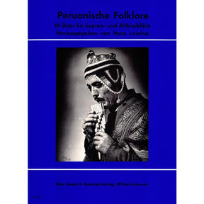 Peruanische Folklore | Folklore aus Peru