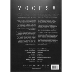 Voces 8