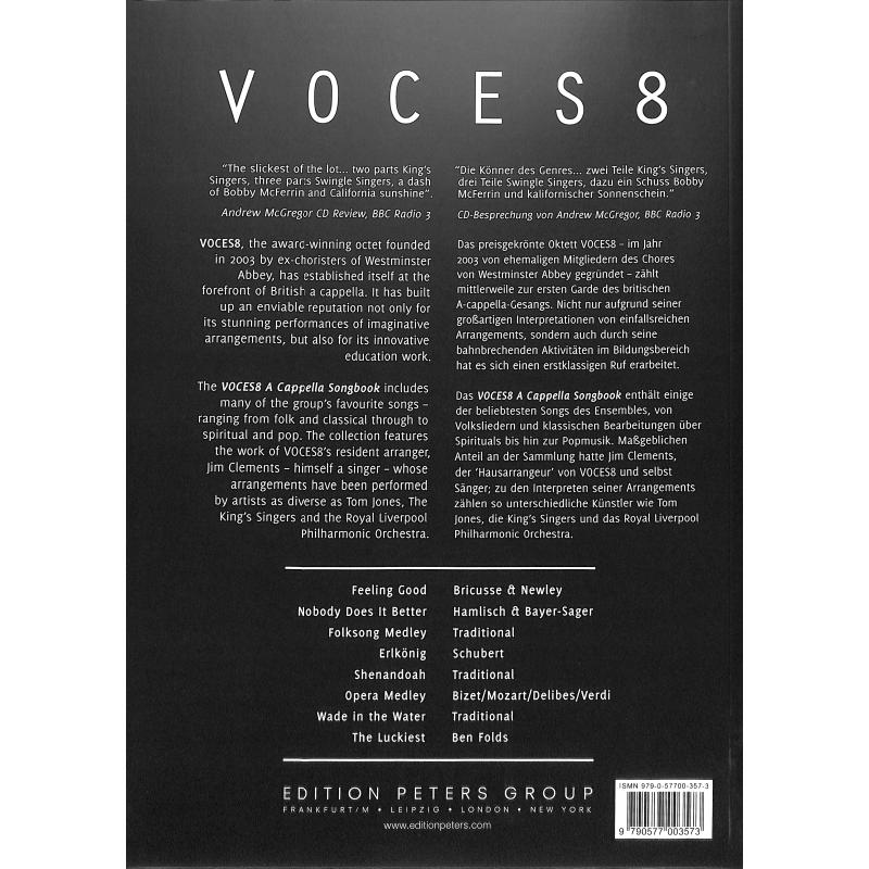 Voces 8