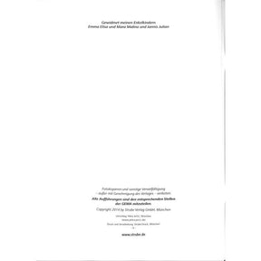 Mehl im Topf - Öl im Krug | Biblische Balladen