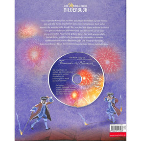 Feuerwerksmusik HWV 351 | Wassermusik