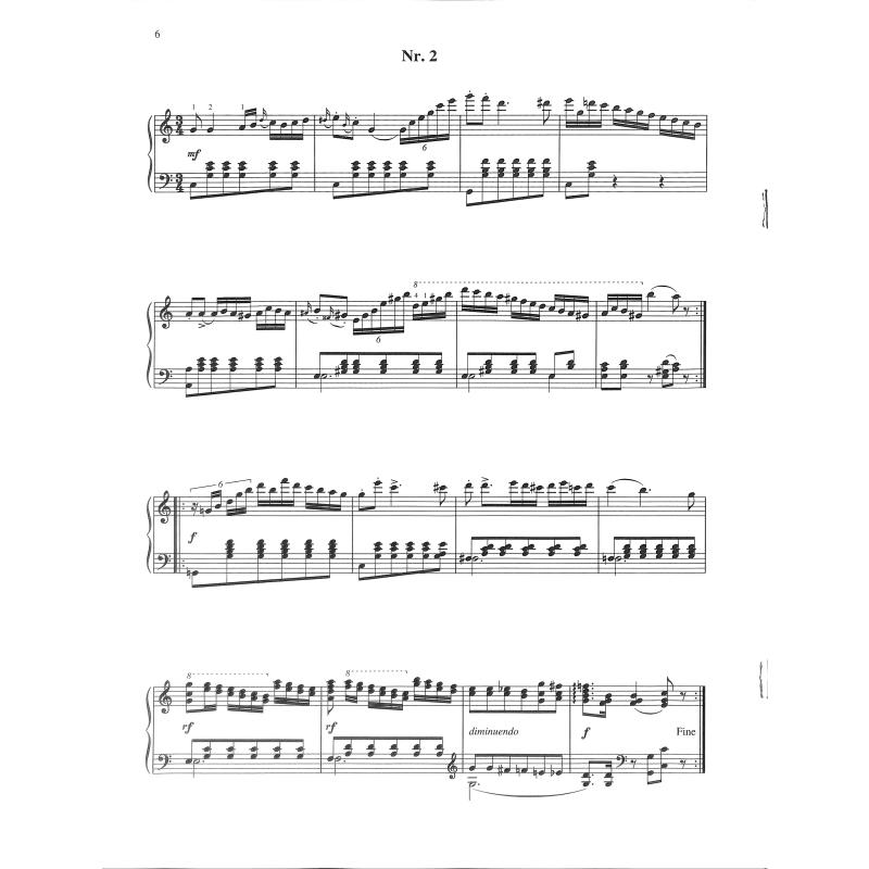 4 Polonaises op 1