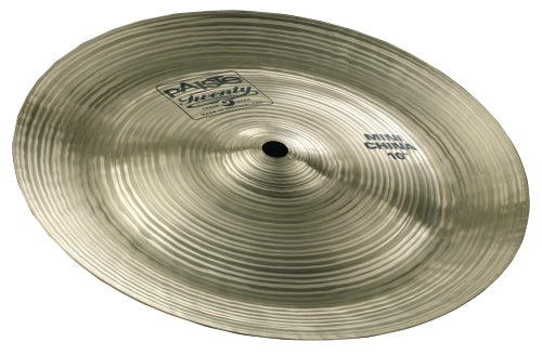 Twenty Series China 18''