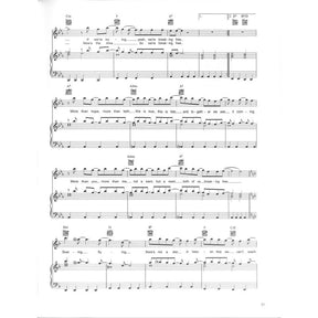 Glanzlichter - die schönsten Musical Songs