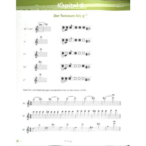 Die neue Magic Flute 2