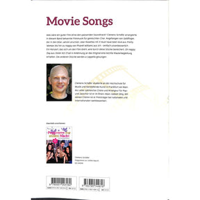 Movie songs
