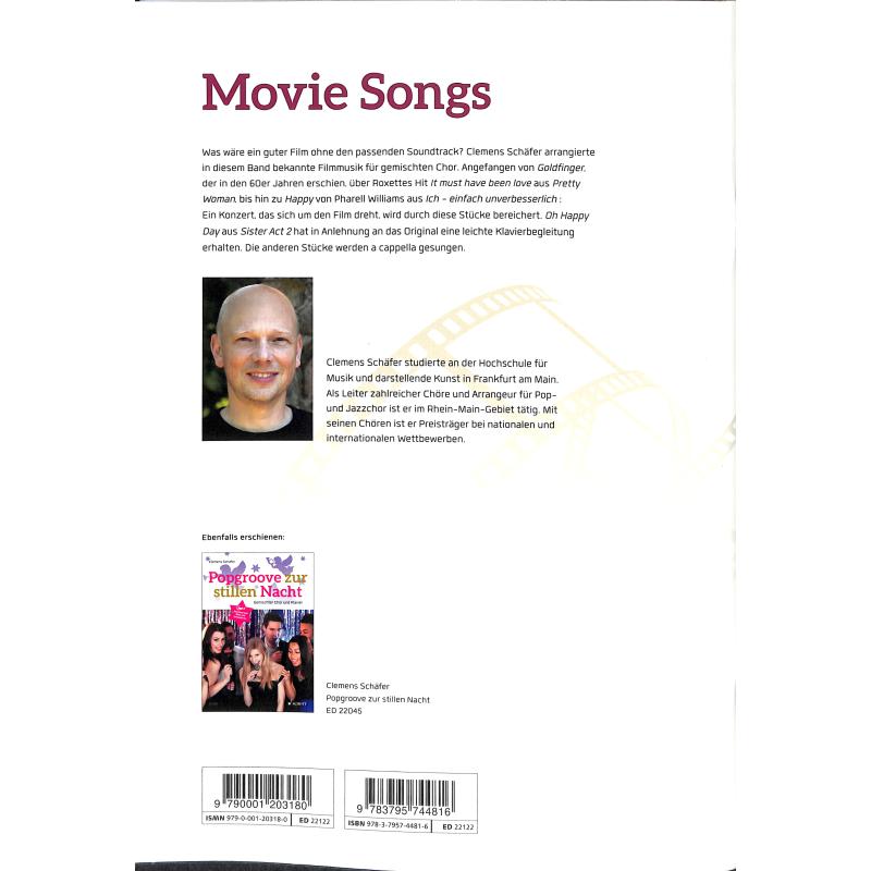 Movie songs