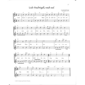Jede Menge Weihnachtslieder