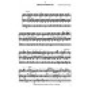 5 Preludes for christmas