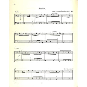 Cello spielen 2