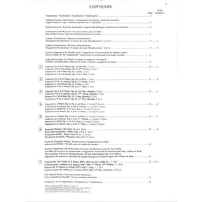 Violin school 4 - International edition