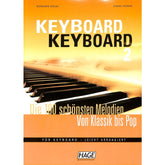 Keyboard Keyboard 2