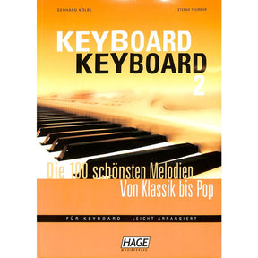 Keyboard Keyboard 2