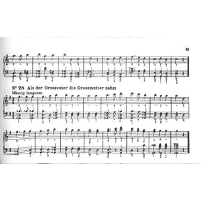 Concertina Schule (40 tönig)