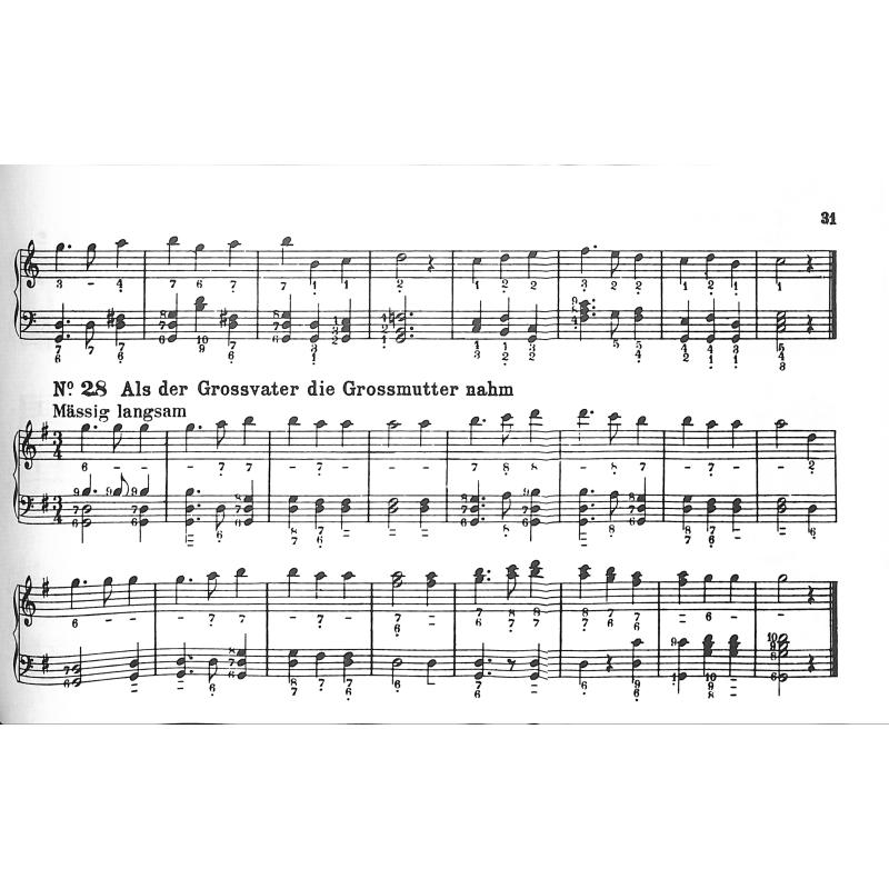 Concertina Schule (40 tönig)