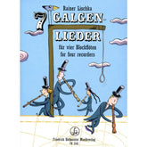7 Galgenlieder