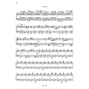 Tänze aus russischen Orchesterwerken 2