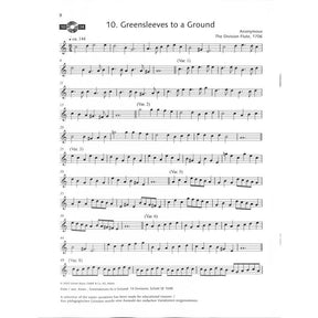 Easy Concert pieces 2
