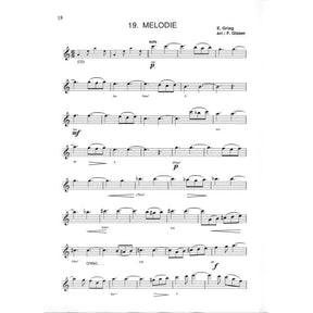 34 well known classics