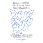 Leichte Flötentrios