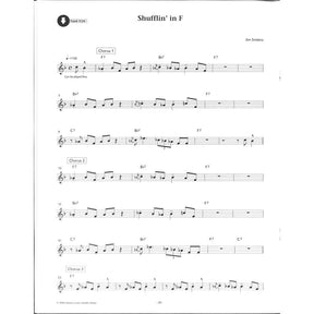 Easy Jazz conception