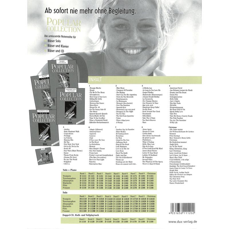 Popular Collection 1