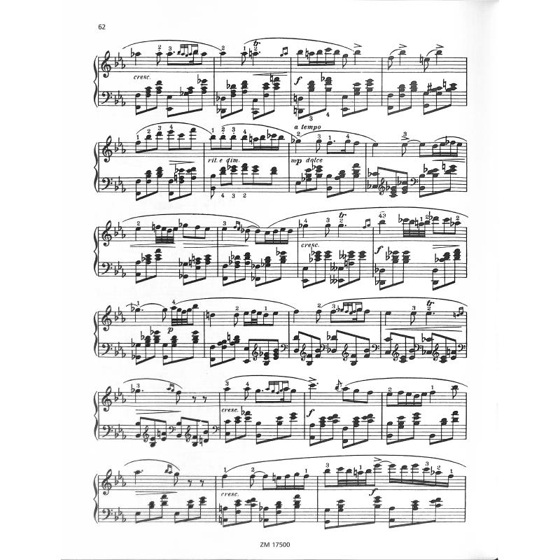 Schönheiten der klassischen Musik